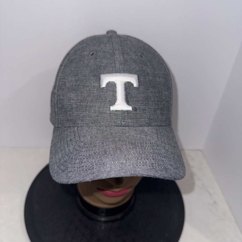 Nike legacy 91 Tennessee Volunteers hat Men OS Khaki  gry white football